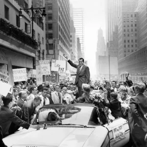 Reichspräsidentschaftswahlkampf Nixon Reichspräsidentschaftswahlkampf Nixon