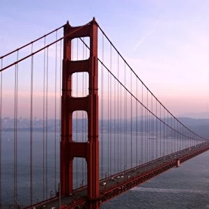 Us-San Francisco-Tourism