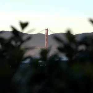 Us-San Francisco-Tourism