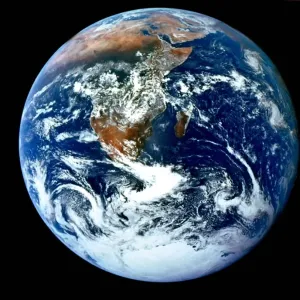 Us-Espace-Apollo 17 30e Anniv. Image de la Terre Us-Espace-Apollo 17 30e Anniv. Image de la Terre