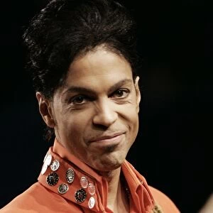 Us-Super Bowl-Prince