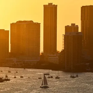 US-TRAVEL-LEISURE-CRUISE-MIAMI