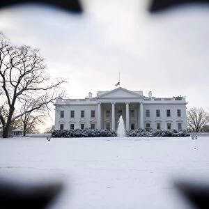 USA Collection: The White House