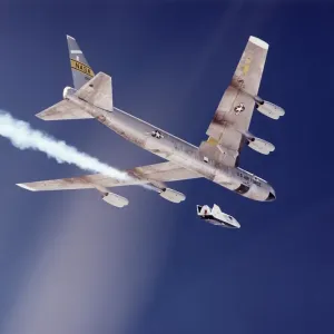 Us-X-38 Flight
