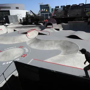 Us-X Games 16-Practice Us-X Games 16-Practice