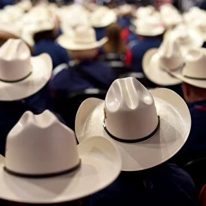 Usa-Republican-Texas - Hats