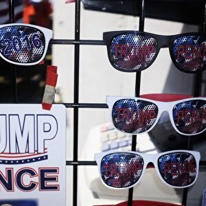 Usa-Trump-Sunglasses