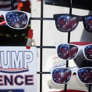 Usa-Trump-Sunglasses