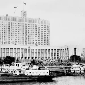 Ussr-Russia-History-Coup-1991 Ussr-Russia-History-Coup-1991