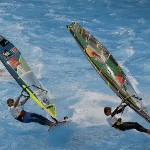 Wind Surfing