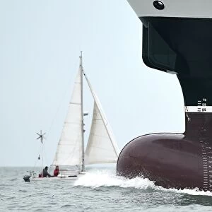 Yachting-Fra-Vendee-Arrival-Heerema