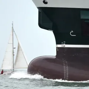 Yachting-Fra-Vendee-Arrival-Heerema Yachting-Fra-Vendee-Arrival-Heerema
