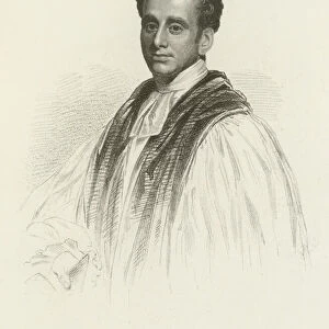 Bishop Heber (engraving)