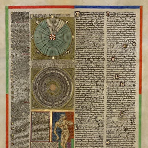 Catalan Atlas (reproduction)