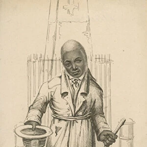 Charles Mackey (engraving)