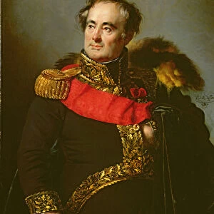 Pierre Antoine Augustin Vafflard