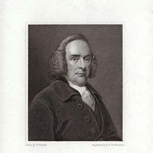 Robert Thyer (engraving)