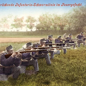 Austro-Hungarian Army weapons 1910 Usti nad Labem Region
