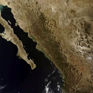 Northern Mexico
