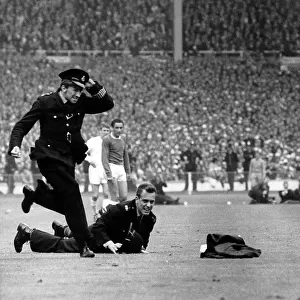 FA Cup Final -1966