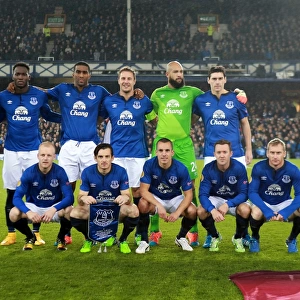 UEFA Europa League - Group H - Everton v Lille - Goodison Park