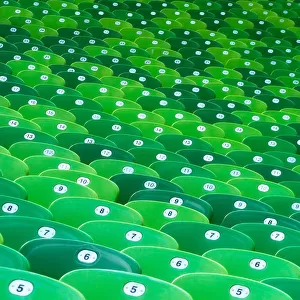 Green waves