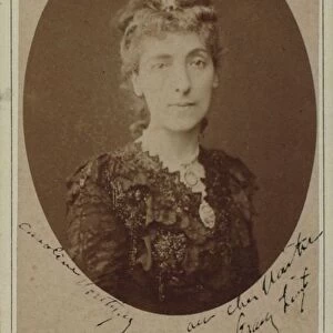 Caroline Montigny-Remaury (1843-1913)