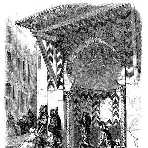 Kasbah of Algiers