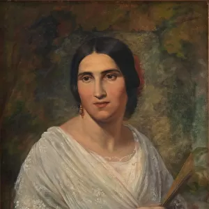 Elisabeth Maria Anna Jerichau-Baumann