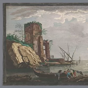 Coastal scenes