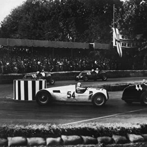 1936 Milan Grand Prix