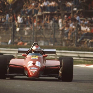 1982 Italian Grand Prix