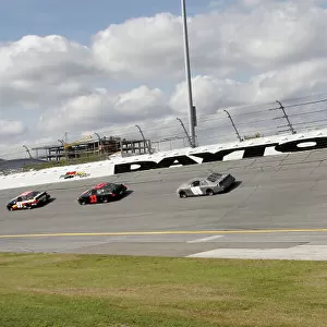 2008 ARCA Daytona Testing