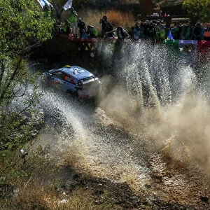 WRC Rally Rally Mexico Mexico Motorsport Network