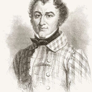 John Martin, 1789 A