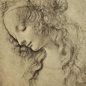 Fine Art Collection - Drawings