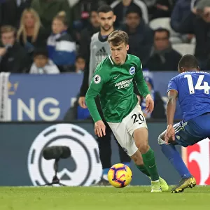 Premier League Showdown: Leicester City vs. Brighton and Hove Albion - February 2019