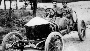 24 HEURES DU MANS-1906