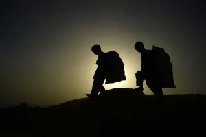 Afghanistan-Society Afghanistan-Society