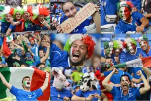Combo Photo Prints: Sport