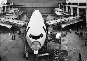 AIRBUS-A300