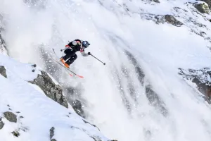Sport Prints: Alpine-Skiing-Swi-Freeride-Extreme