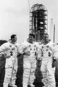 Apollo XII Crew Apollo XII Crew