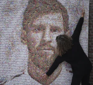 Argentina-Fbl-Wc-2018-Arg-Messi-Mural