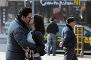 Armenia-Theme-Love