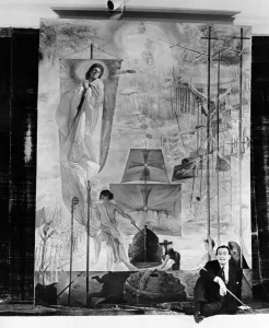Art-Dali-Exhibition