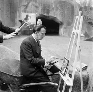 ART-DALI-paintings