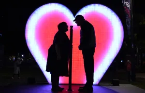 Australia-Art-Light-Festival