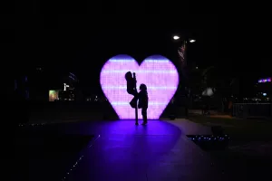 Australia-Art-Light-Festival