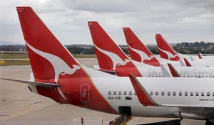 Australia-Aviation-Labour-Qantas